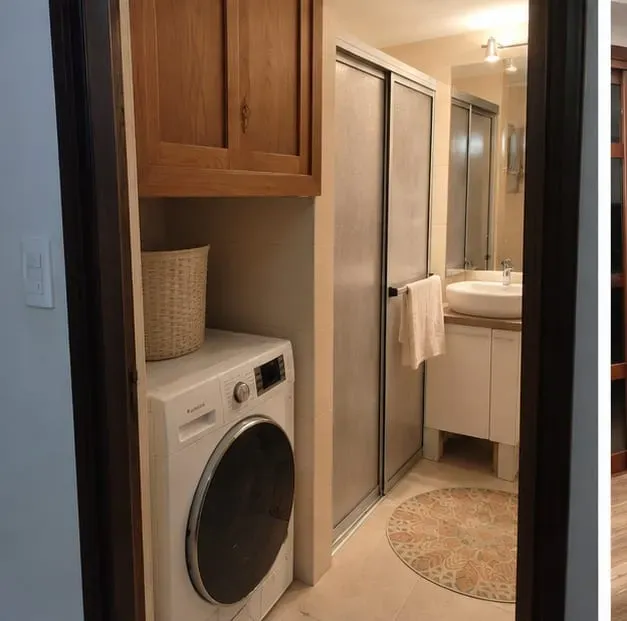 Apartamento en Alquiler · Foto 10
