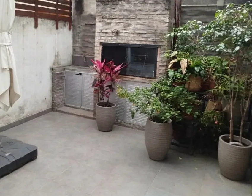 Apartamento en Alquiler · Foto 11