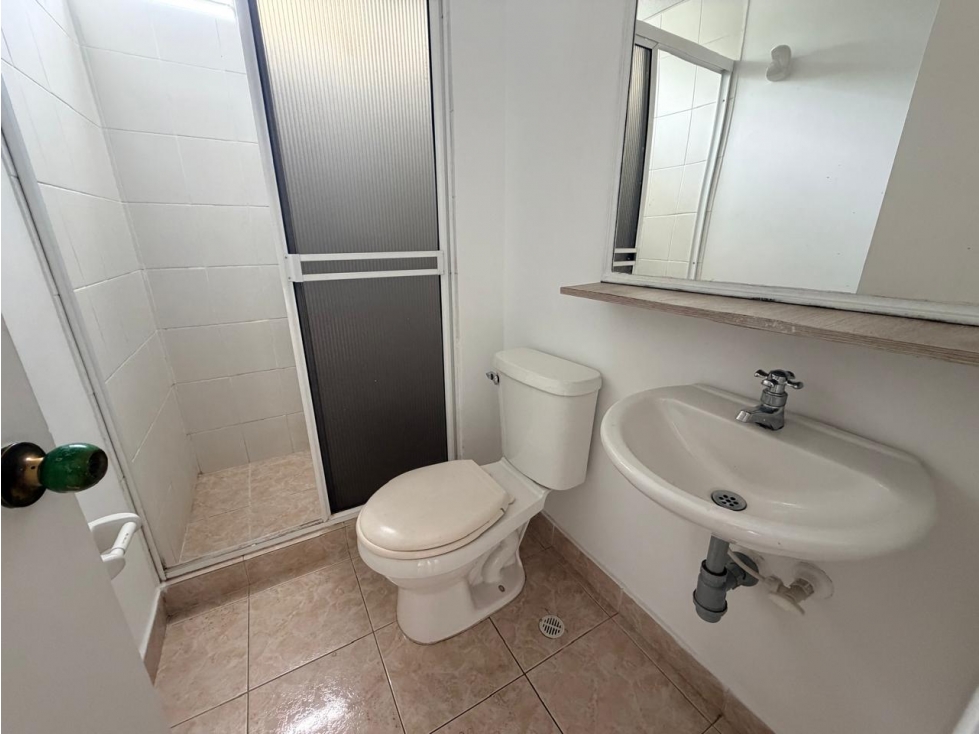Apartamento en venta en Alto De Las Flores, Sabaneta · foto 5 de 11
