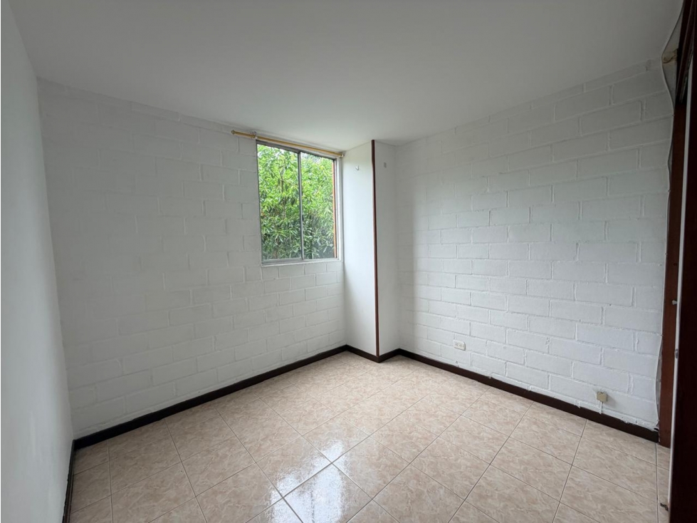 Apartamento en venta en Alto De Las Flores, Sabaneta · foto 8 de 11