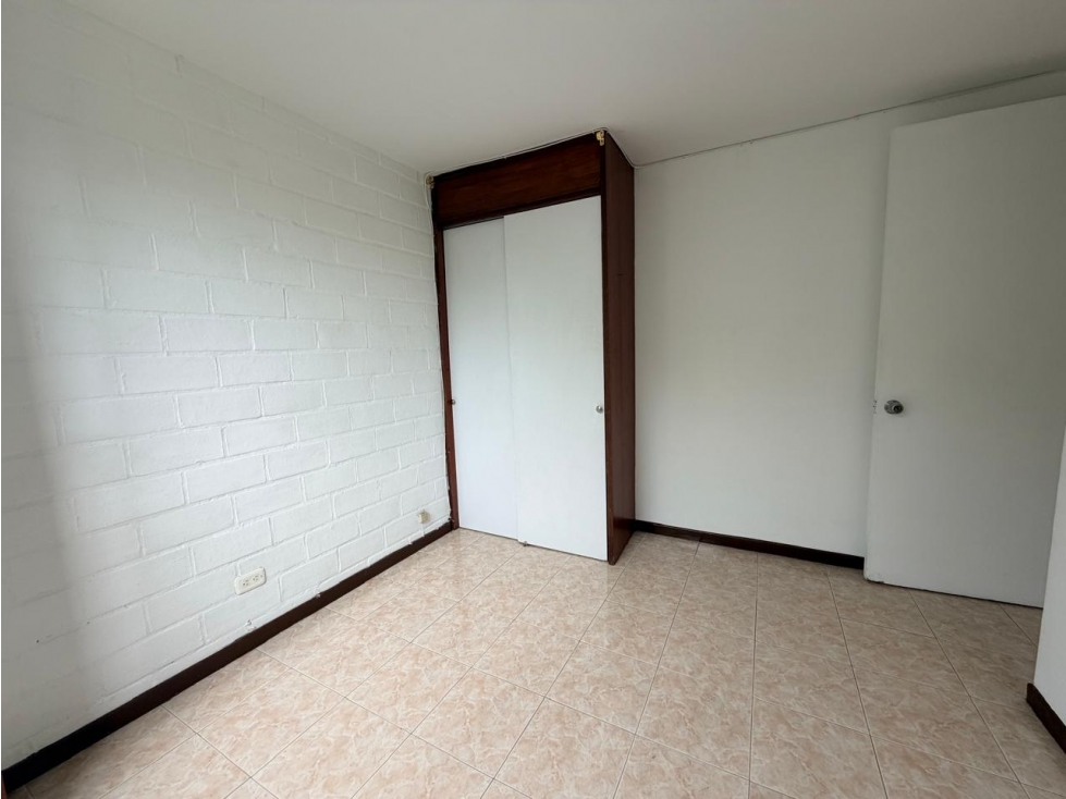 Apartamento en venta en Alto De Las Flores, Sabaneta · foto 9 de 11