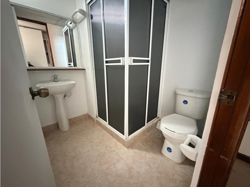 Apartamento en venta en Alto De Las Flores, Sabaneta · foto 10 de 11