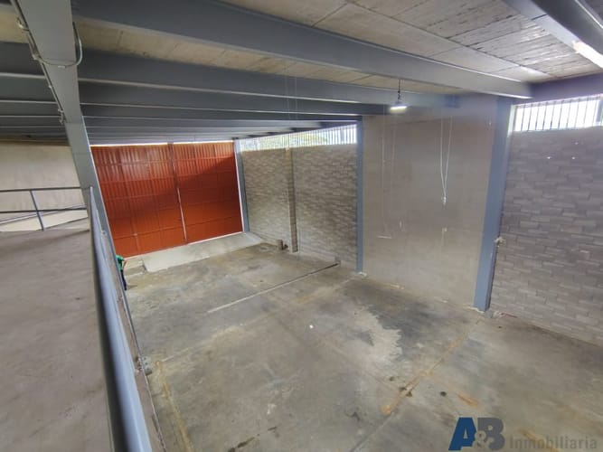 Bodega en arriendo en El Convento, Copacabana, 743 m² · foto 3 de 13