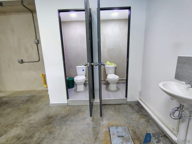 Bodega en arriendo en El Convento, Copacabana, 743 m² · foto 13 de 13