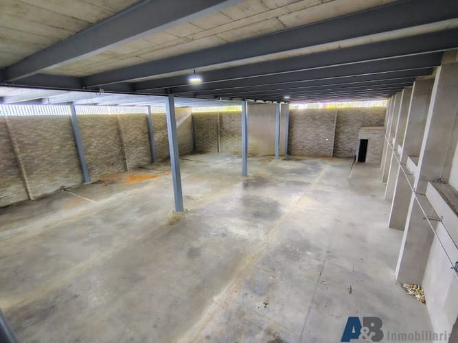 Bodega en venta en El Convento, Copacabana, 743 m² · foto 7 de 13