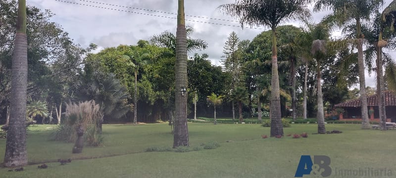 Casa de 8 alcobas en venta en Llano Grande, Rionegro · foto 6 de 23