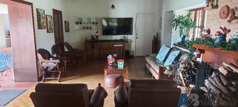 Casa de 8 alcobas en venta en Llano Grande, Rionegro · foto 12 de 23