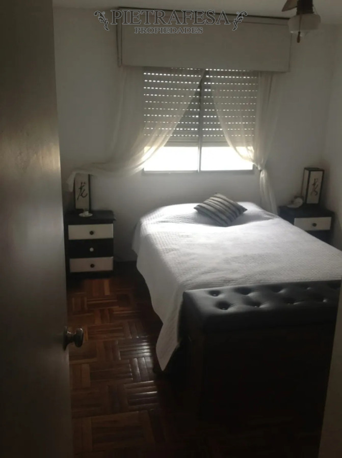 Apartamento en alquiler, 2 dormitorios, 1 baño, terraza lavadero. Brazo Oriental. · Foto 4