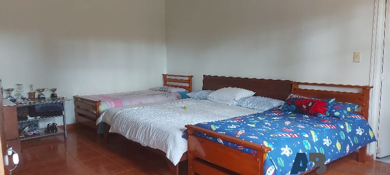 Casa de 8 alcobas en venta en Llano Grande, Rionegro · foto 19 de 23