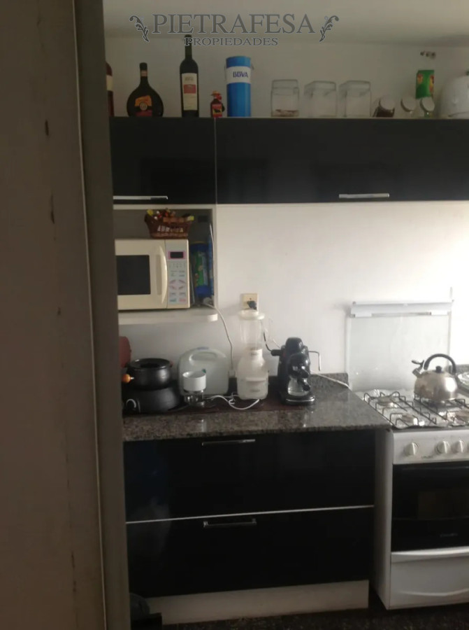 Apartamento en alquiler, 2 dormitorios, 1 baño, terraza lavadero. Brazo Oriental. · Foto 6