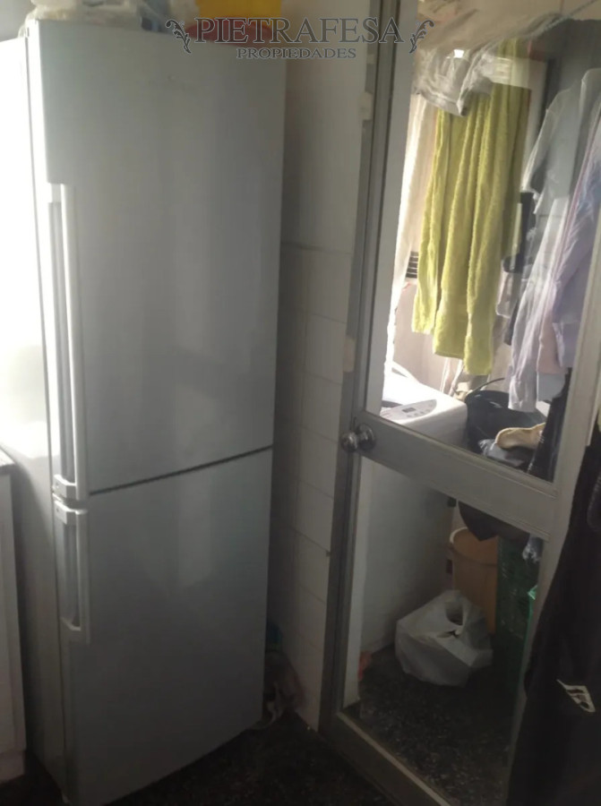 Apartamento en alquiler, 2 dormitorios, 1 baño, terraza lavadero. Brazo Oriental. · Foto 7