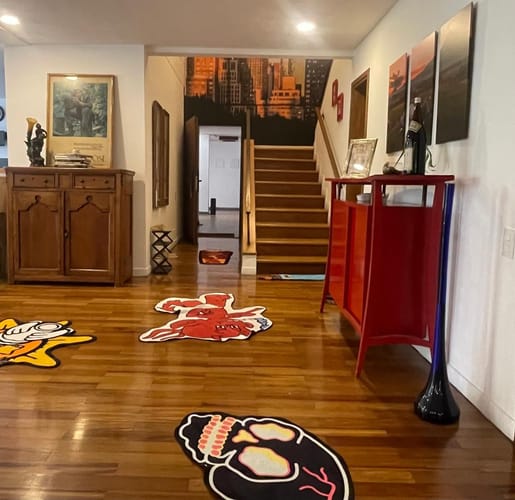Apartamento de 3 alcobas en venta en San Lucas, Medellín, 306 m² · foto 3 de 20