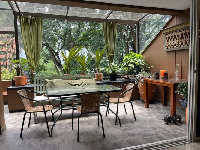 Apartamento de 3 alcobas en venta en San Lucas, Medellín, 306 m² · foto 4 de 20