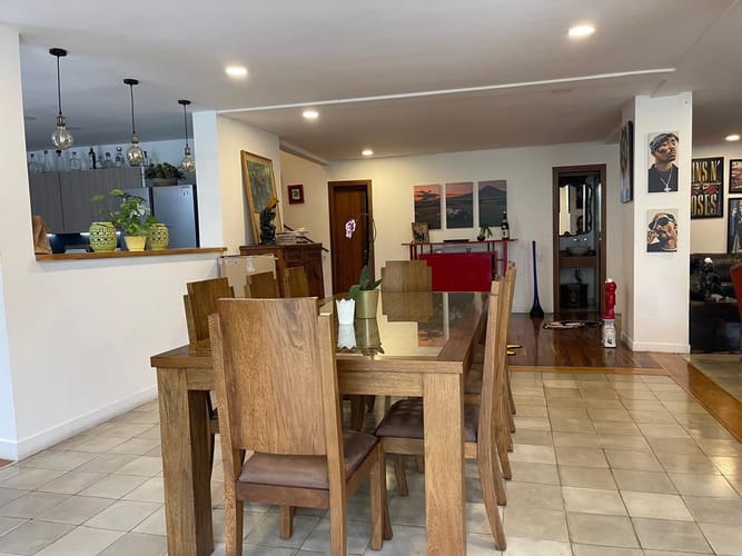 Apartamento de 3 alcobas en venta en San Lucas, Medellín, 306 m² · foto 7 de 20