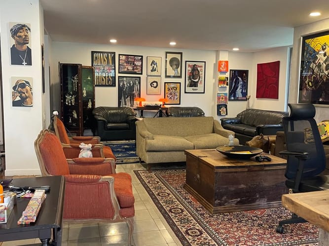 Apartamento de 3 alcobas en venta en San Lucas, Medellín, 306 m² · foto 8 de 20