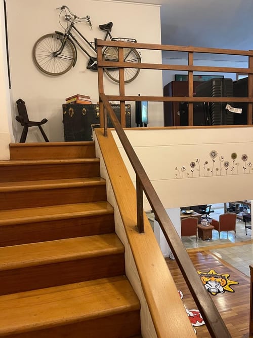 Apartamento de 3 alcobas en venta en San Lucas, Medellín, 306 m² · foto 11 de 20