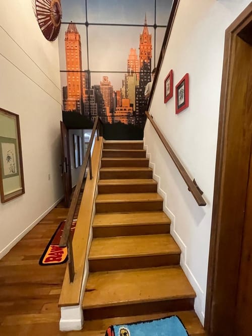 Apartamento de 3 alcobas en venta en San Lucas, Medellín, 306 m² · foto 12 de 20
