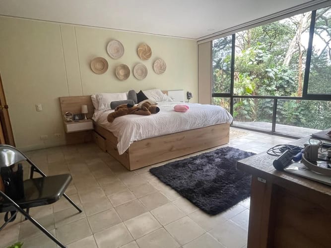 Apartamento de 3 alcobas en venta en San Lucas, Medellín, 306 m² · foto 14 de 20