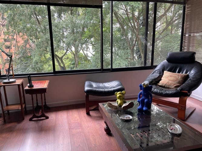 Apartamento de 3 alcobas en venta en San Lucas, Medellín, 306 m² · foto 16 de 20