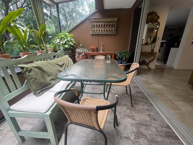 Apartamento de 3 alcobas en venta en San Lucas, Medellín, 306 m² · foto 17 de 20