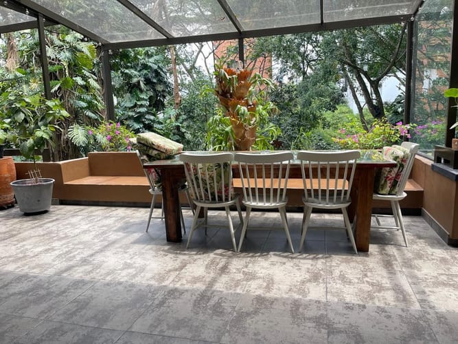 Apartamento de 3 alcobas en venta en San Lucas, Medellín, 306 m² · foto 18 de 20