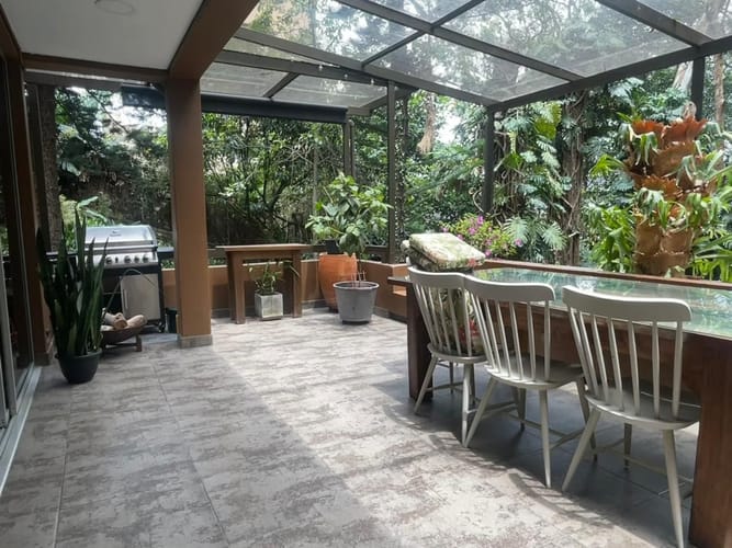 Apartamento de 3 alcobas en venta en San Lucas, Medellín, 306 m² · foto 19 de 20