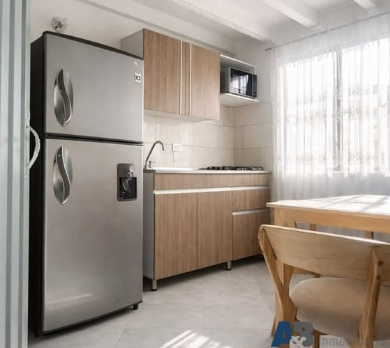 Casa de 4 alcobas en venta en La Gloria, Medellín, 118 m² · foto 4 de 21
