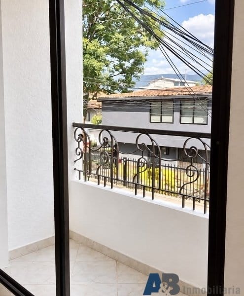 Casa de 4 alcobas en venta en La Gloria, Medellín, 118 m² · foto 7 de 21