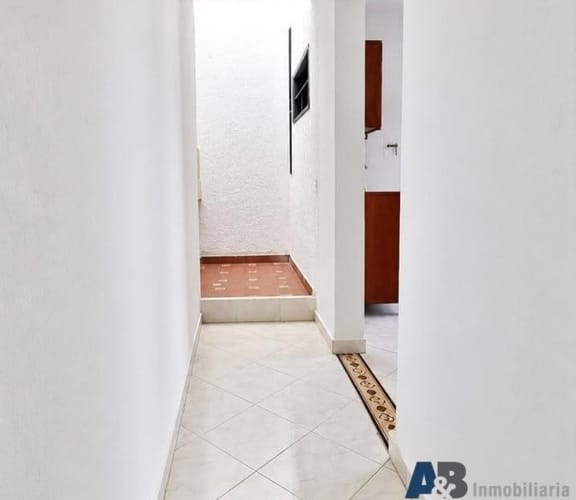 Casa de 4 alcobas en venta en La Gloria, Medellín, 118 m² · foto 8 de 21
