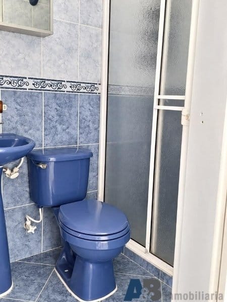 Casa de 4 alcobas en venta en La Gloria, Medellín, 118 m² · foto 11 de 21