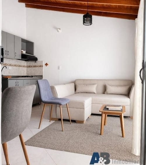 Casa de 4 alcobas en venta en La Gloria, Medellín, 118 m² · foto 14 de 21