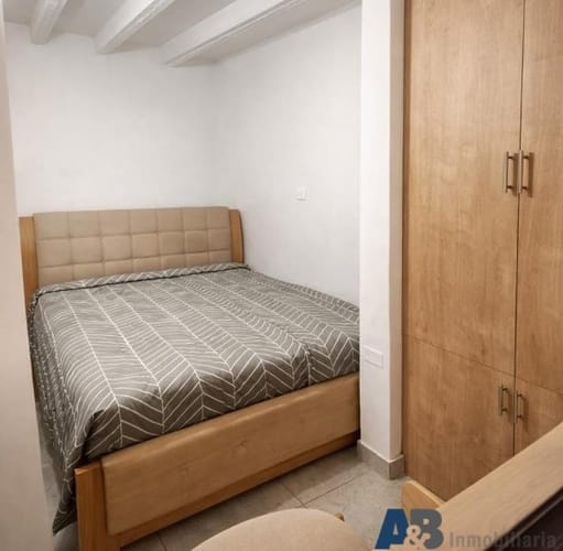 Casa de 4 alcobas en venta en La Gloria, Medellín, 118 m² · foto 19 de 21