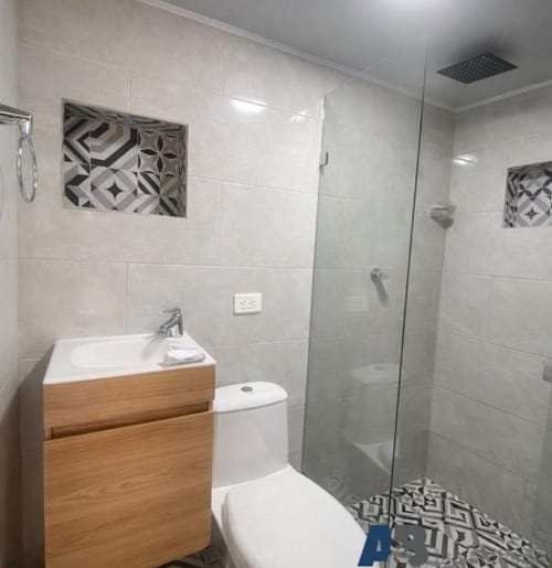 Casa de 4 alcobas en venta en La Gloria, Medellín, 118 m² · foto 21 de 21