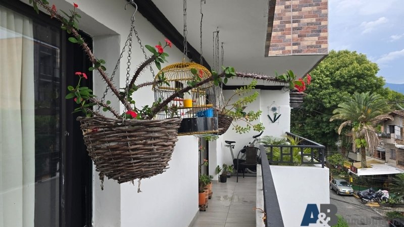 Apartamento en venta en Los Naranjos, Envigado · foto 2 de 21