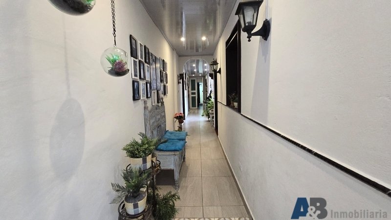 Apartamento en venta en Los Naranjos, Envigado · foto 4 de 21