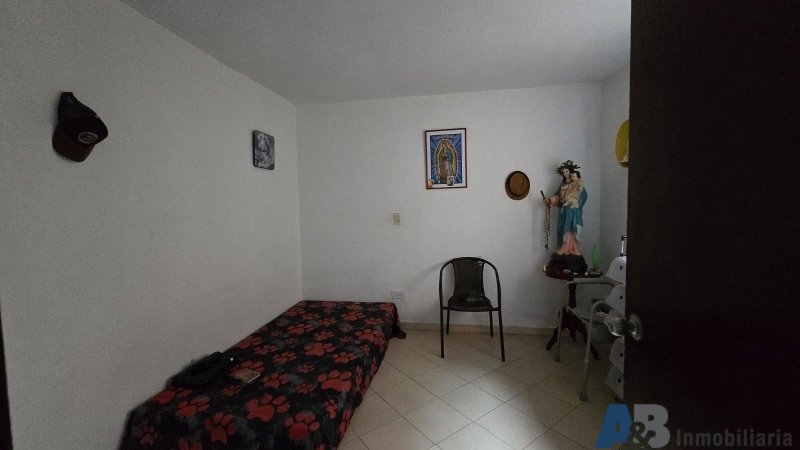 Apartamento en venta en Los Naranjos, Envigado · foto 11 de 21