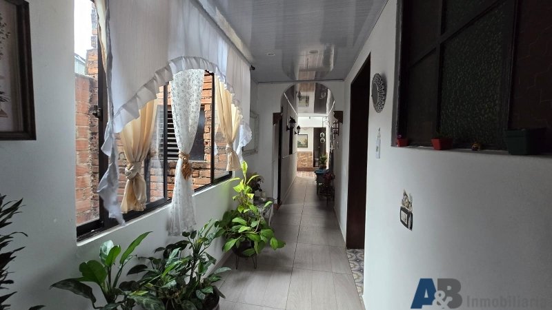 Apartamento en venta en Los Naranjos, Envigado · foto 14 de 21