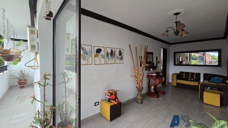 Apartamento en venta en Los Naranjos, Envigado · foto 15 de 21