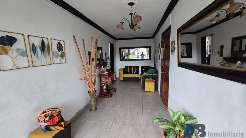 Apartamento en venta en Los Naranjos, Envigado · foto 16 de 21