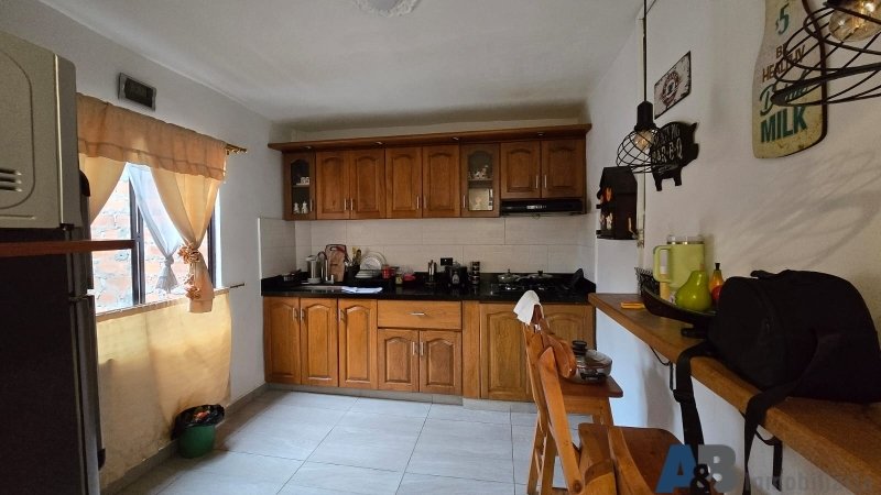 Apartamento en venta en Los Naranjos, Envigado · foto 17 de 21