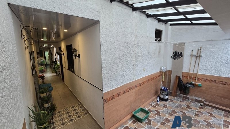 Apartamento en venta en Los Naranjos, Envigado · foto 18 de 21
