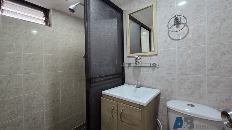 Apartamento en venta en Los Naranjos, Envigado · foto 19 de 21