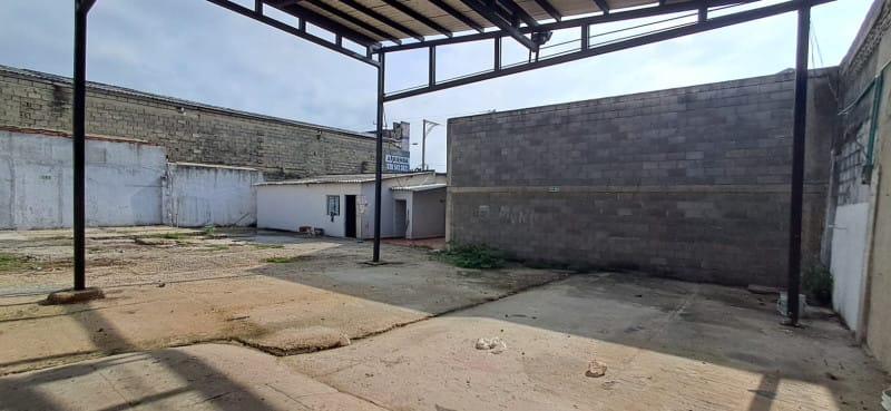 Bodega en arriendo en Las Estrellas, Barranquilla, 1350 m² · foto 6 de 17
