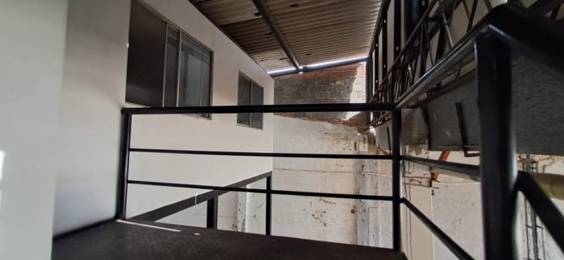Bodega en arriendo en Las Estrellas, Barranquilla, 1350 m² · foto 15 de 17