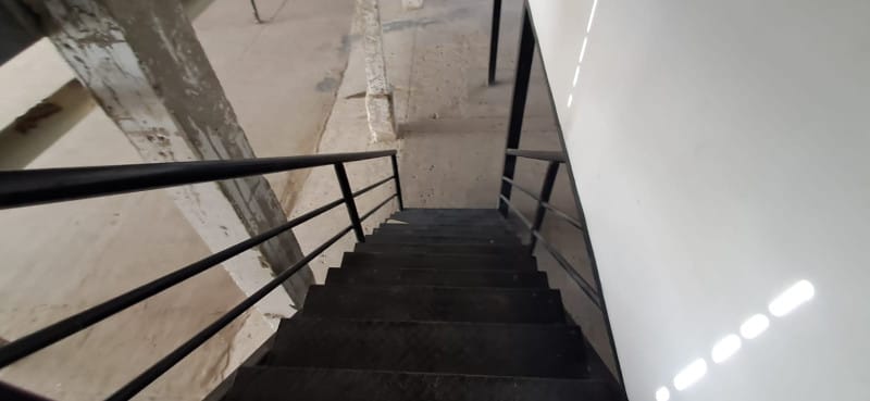 Bodega en arriendo en Las Estrellas, Barranquilla, 1350 m² · foto 16 de 17