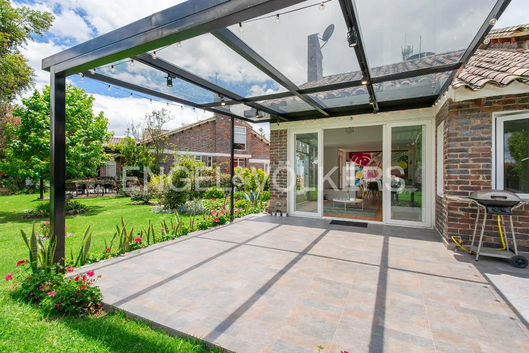 Casa en venta en Delicias Norte, Chía · foto 19 de 19