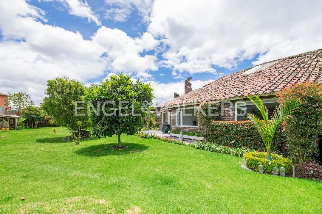 Casa en venta en Delicias Norte, Chía · foto 18 de 19