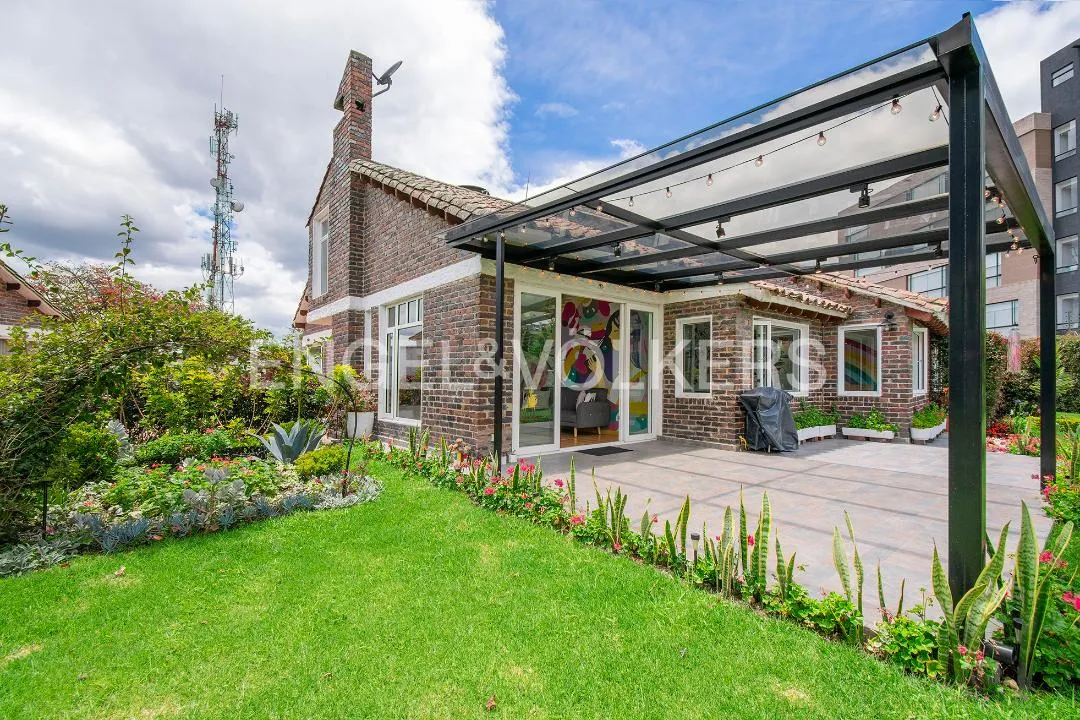 Casa en venta en Delicias Norte, Chía · foto 17 de 19