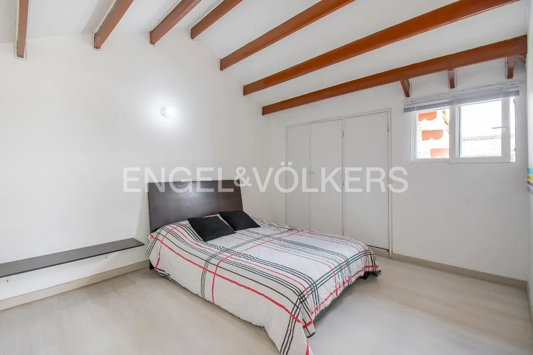 Casa en venta en Delicias Norte, Chía · foto 16 de 19