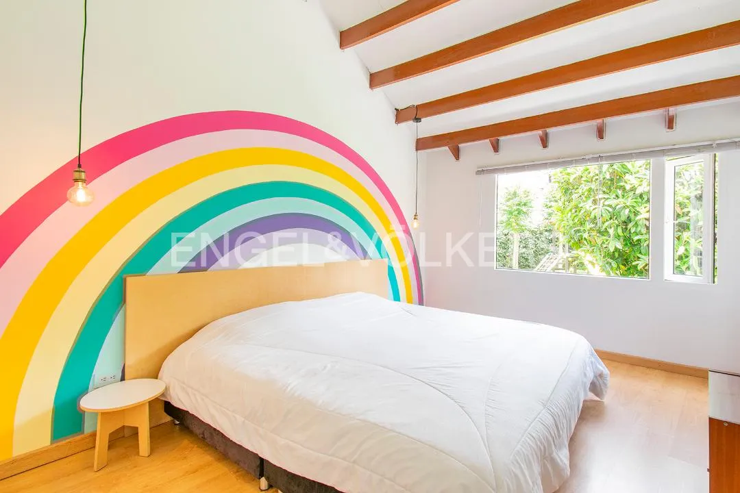 Casa en venta en Delicias Norte, Chía · foto 12 de 19